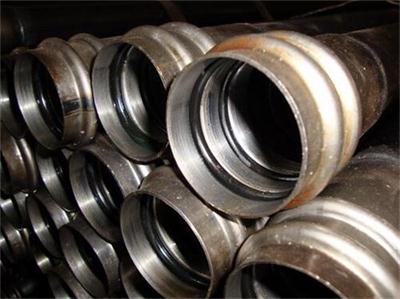 成都刘先生采购我公司声测管产品,感谢支持